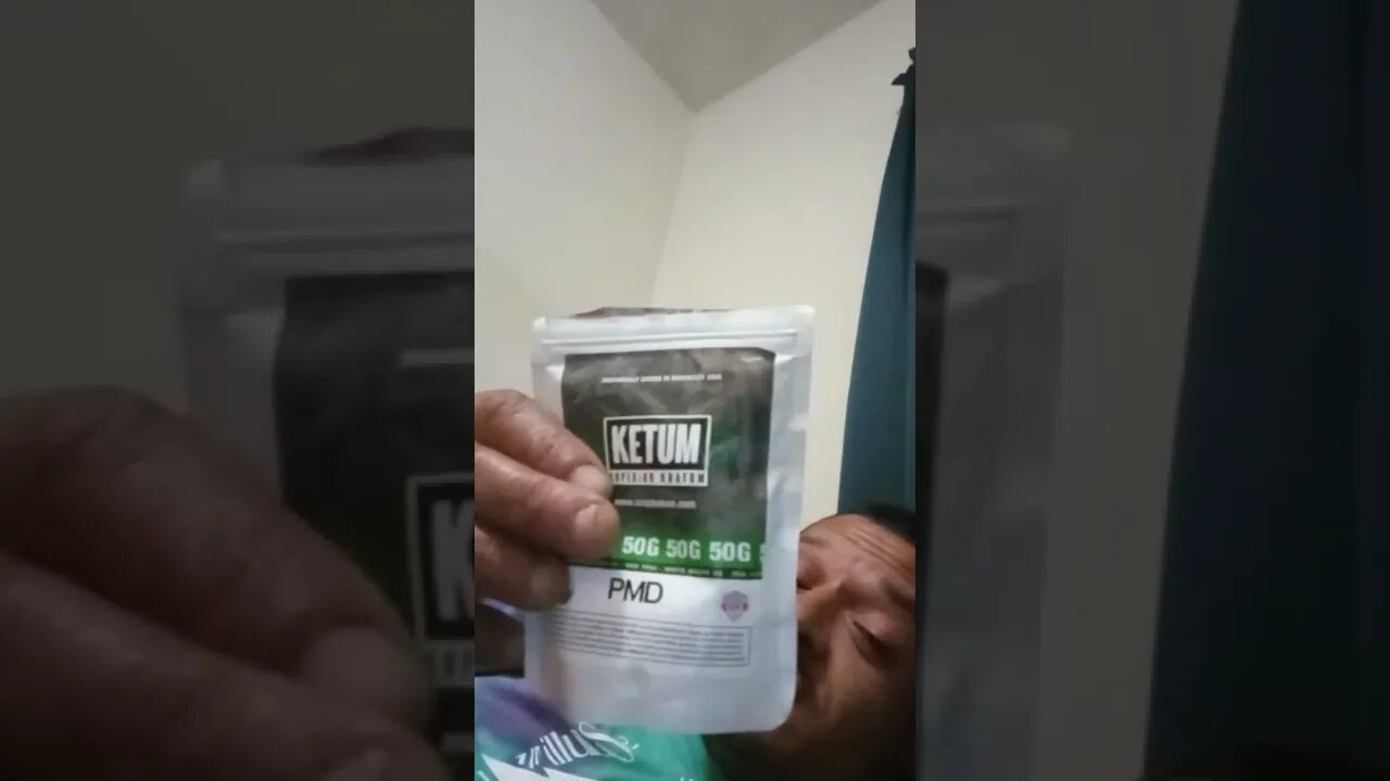 Ketum Superior Kratom Review - Premium Maeng da