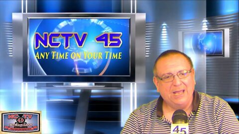 NCTV45′S LAWRENCE COUNTY 45 WEATHER SATURDAY JUNE 13 2020