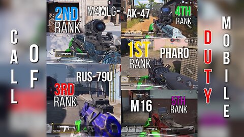 5 Guns 5 Different Rounds!! You won’t believe what happened with the worlds slowest set up!