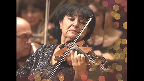 ი. ს. ბახი. ჩაკონა. ლიანა ისაკაძე / J. S. Bach. Ciaccona. Liana Isakadze