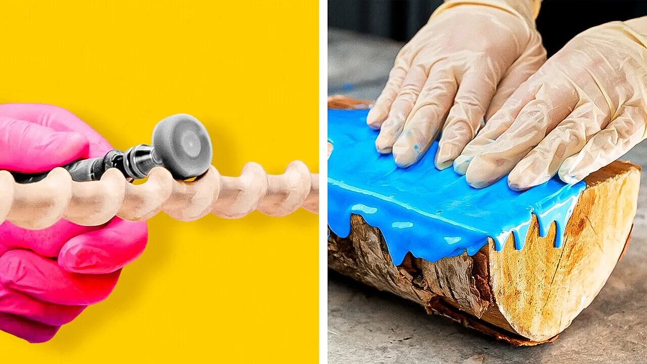 Helpful Woodworking Hacks to Carry Out Any Project