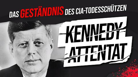 Kennedy-Attentat 22.11.1963