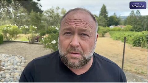 Alex JONES en français : Ses prédictions sur Donald TRUMP et la campagne présidentielle américaine