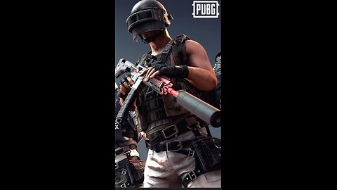 PUBG GAMEPLAY😎