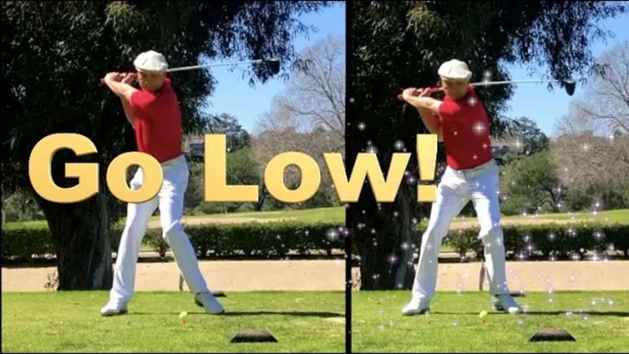 GOLF How I Learned to Break Par