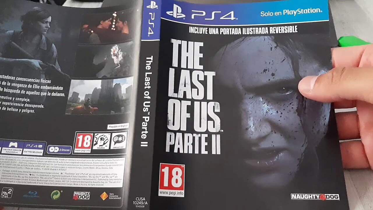 All About "The Last of Us" 2023 HBO Action, Horror, Mini Tv Series