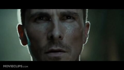 Super Soldier Terminator Salvation