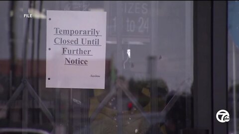 Metro Detroiters look back at COVID-19 pandemic 2 years later