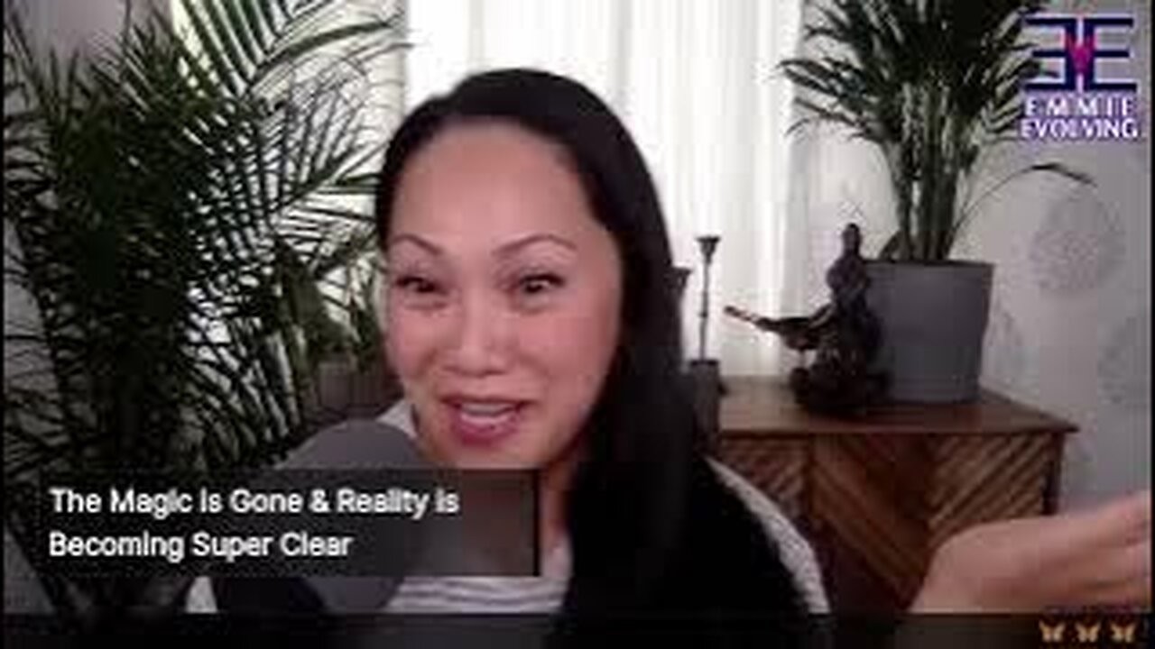 ♓ PISCES - The Magic is Gone & Reality is Becoming Super Clear