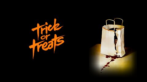 Trick or Treats (1982)