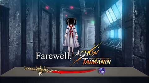 I Quit Action Taimanin. Here's Why. (Update to the 2nd Anniversary Controversy Clip)