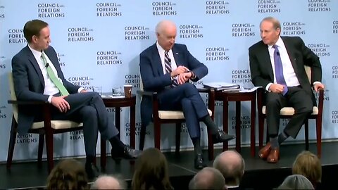 New Memos Undercut Biden-Ukraine Narrative Democrats Sold During 2019 Impeachment Scandal