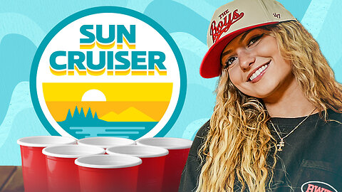 Hannah Montoya Hosts a Holiday Tailgate | Presented by Sun Cruiser