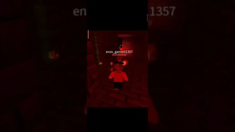 Roblox. Labirinto do Terror 😱 #shorts #roblox