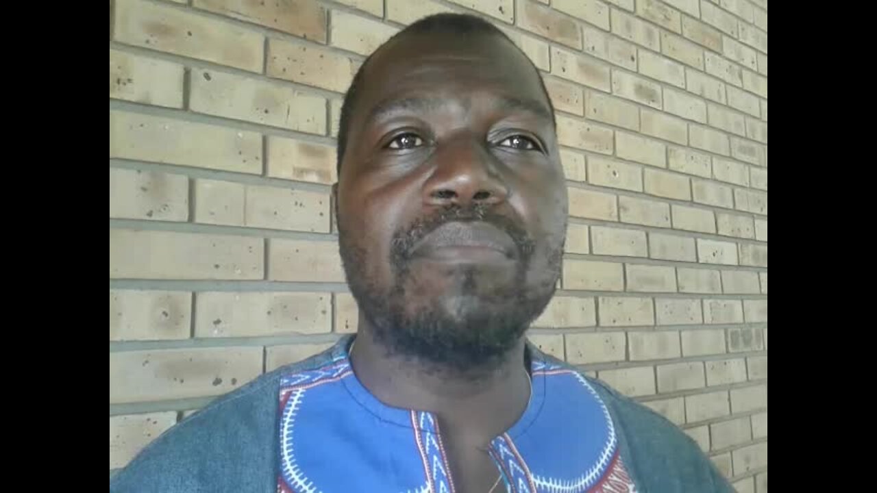 APC aiming for a million votes in May 8 general election, says party leader Godi (bAf)