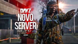 DayZ | InfectZ Dia 2