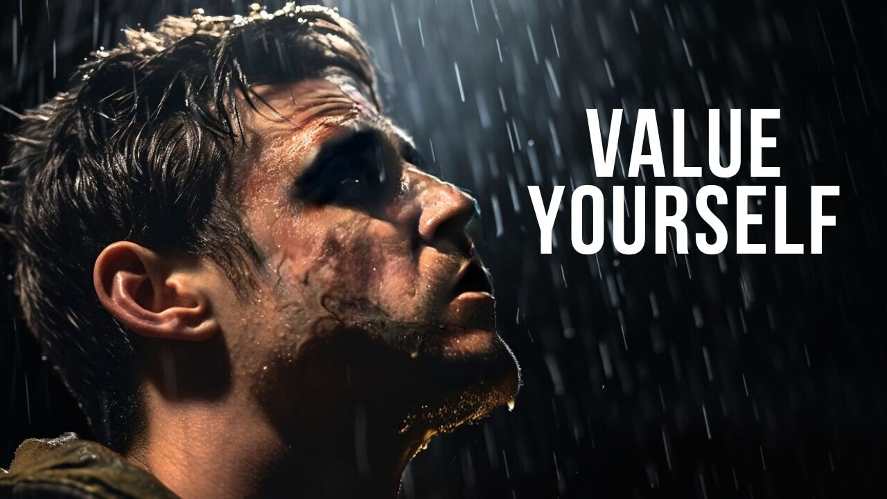 NOBODY IS COMING TO SAVE YOU | Powerful Motivational Speeches For Success