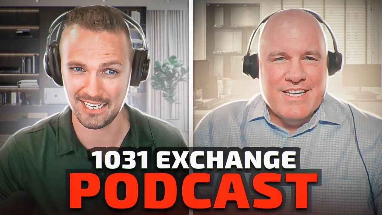 Finally! Scott Saunders Teaches 1031 Exchanges for Land Investors | REtipster Podcast 167