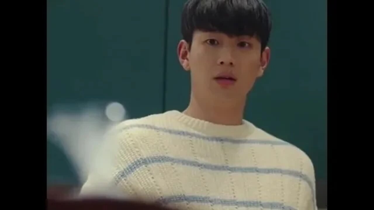 the way he said lets get pregnant no no lets get married 🥺ðŸ˜