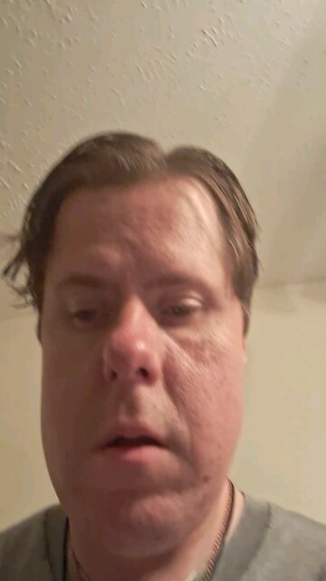 good morning everyone happy Friday