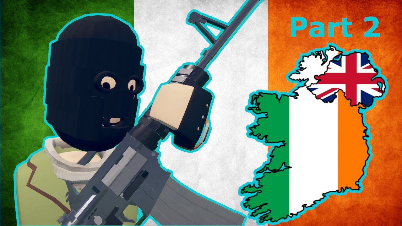 Why Northern Ireland is such a MESS (The Troubles part 2)