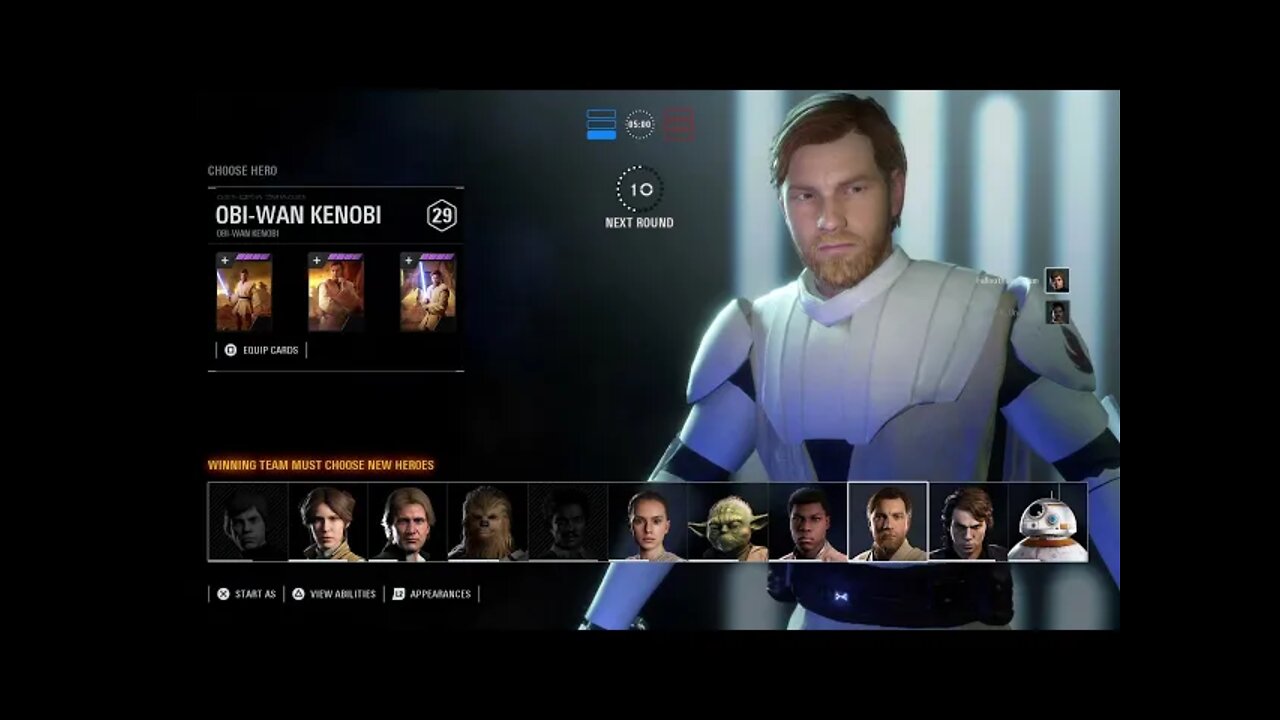 Simp for Boushh | Star Wars Battlefront 2 | Stream Clips