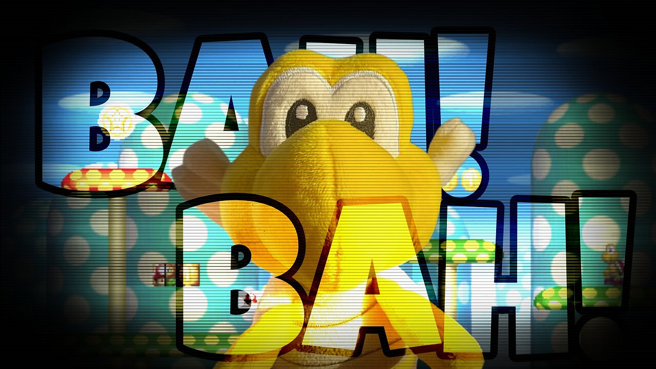 Koopa's Last Bah Bah - FMB