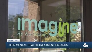 Northpoint Recovery expands access to intensive mental health treatment for children, teenagers