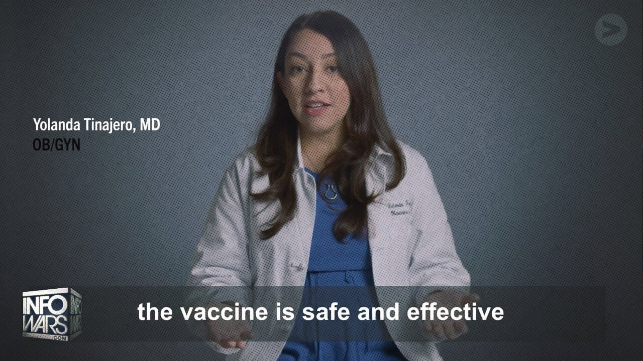 HIGHLIGHTS - Doctors Caught Pushing Vax Propaganda On Pregnant Mother's