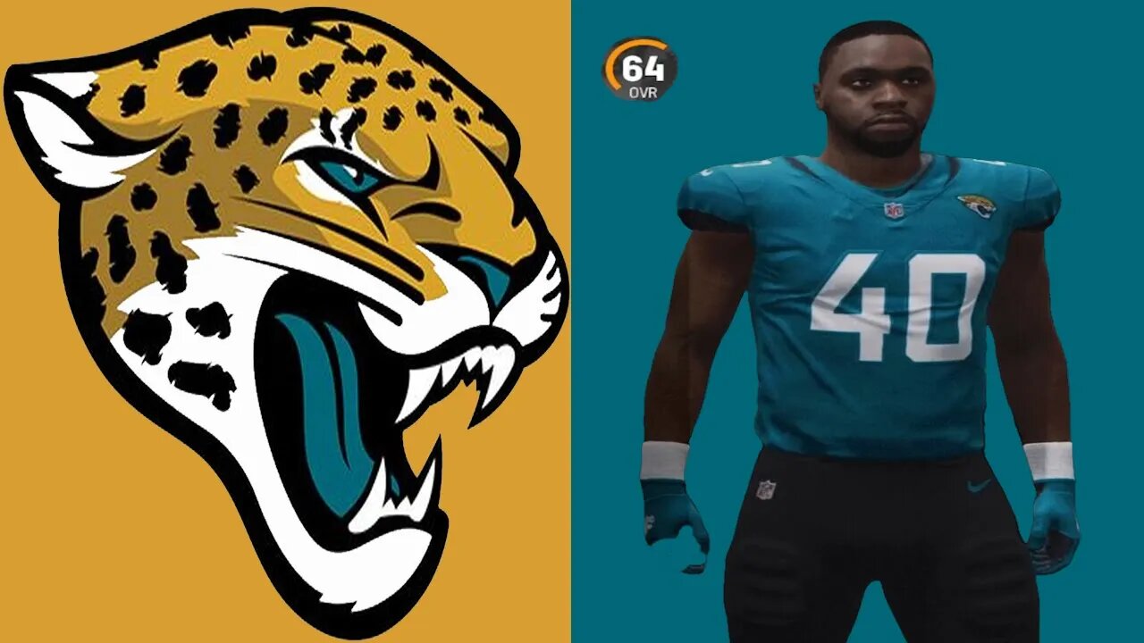 How To Create Erick Hallett Madden 23