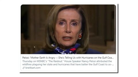 CNN Identifies The Fire Culprit