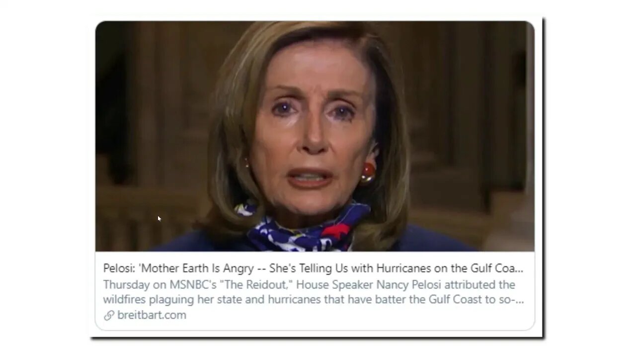 CNN Identifies The Fire Culprit