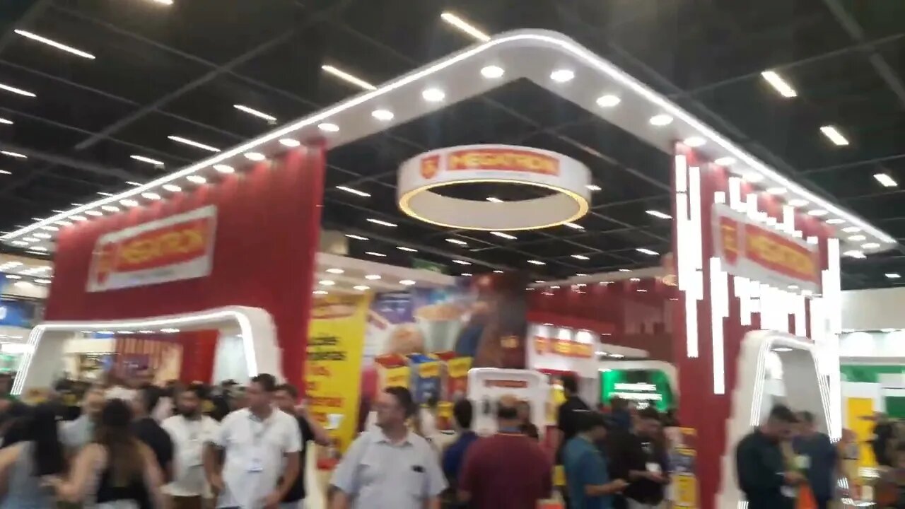 DIA-13/04/2023-17hs-FEICON 2023-SÃO PAULO EXPO-CENTRO DE EXPOSIÇÕES