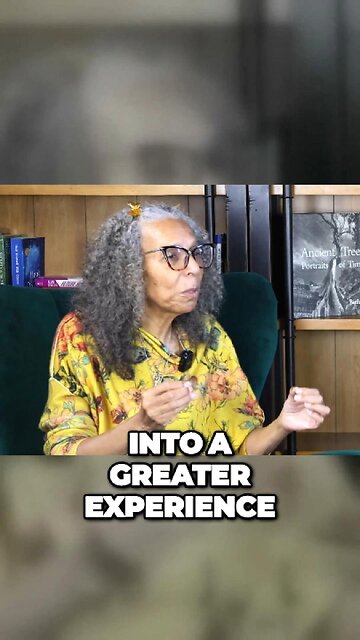 We Are The Solution!