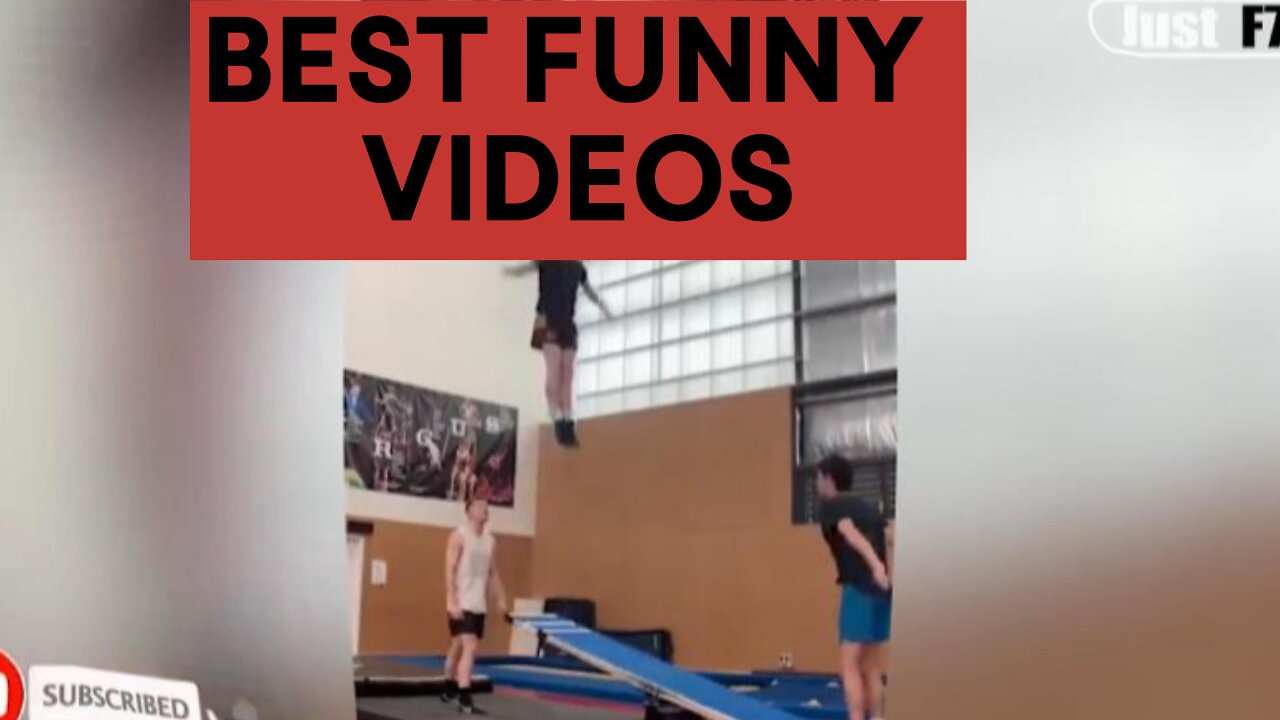 Best Funny Videos Compilation 🤣 Pranks