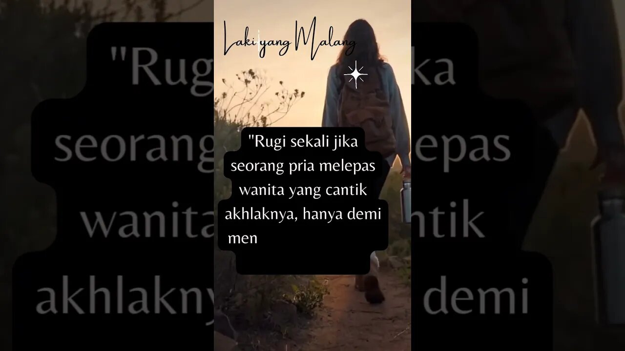 Kata Motivasi Jaman Now #katakatabijak #katakatamotivasi #shorts