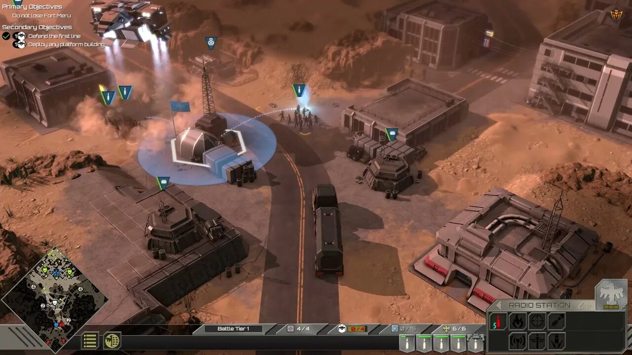 Starship Troopers p11