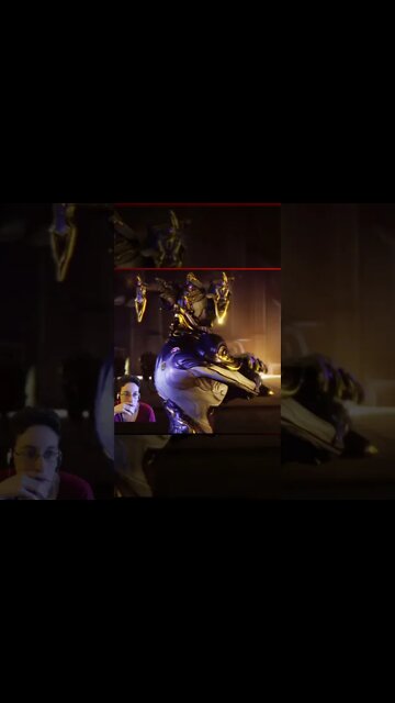 Warframe Mirage, The Dancing BA