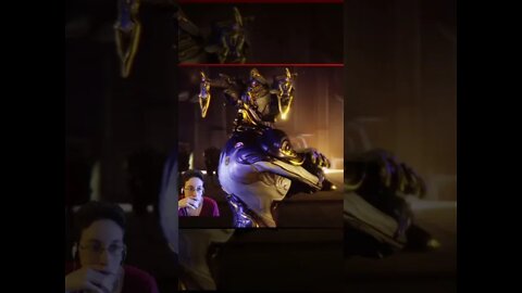 Warframe Mirage, The Dancing BA