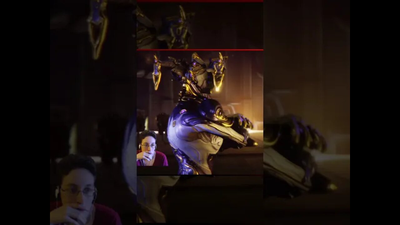 Warframe Mirage, The Dancing BA