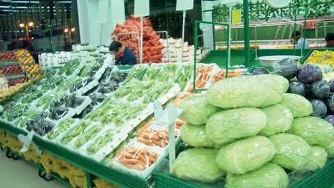 Saudia Latest News, Vegetable stalls, Ramzan Moon, Going Back to country Questions,