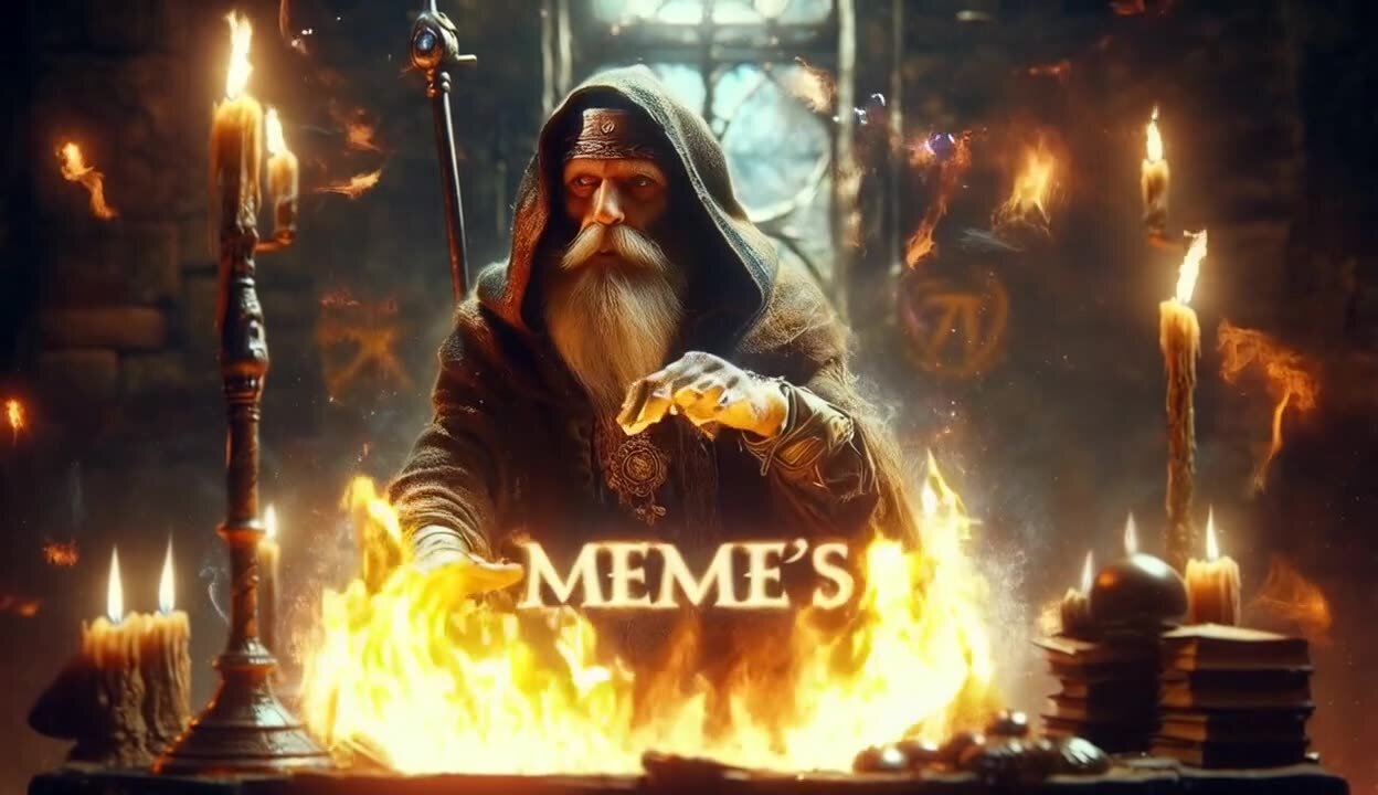 Memes and Music Saturday