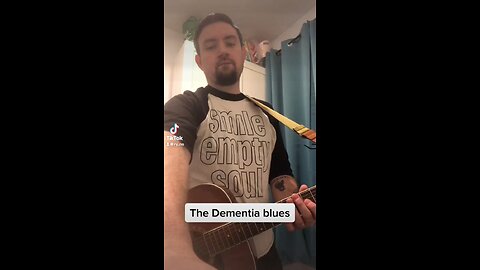 RyNo- The Dementia Blues