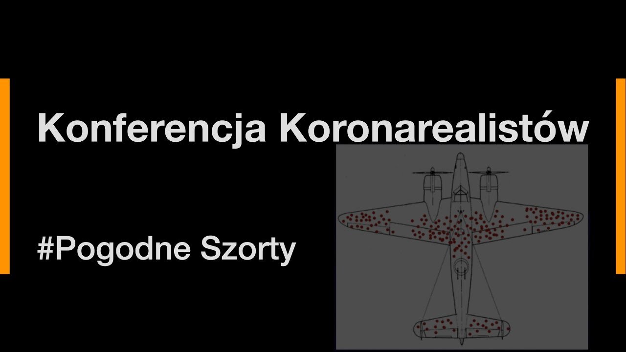 Gospodarka w czasach zarazy | Pogodne Szorty