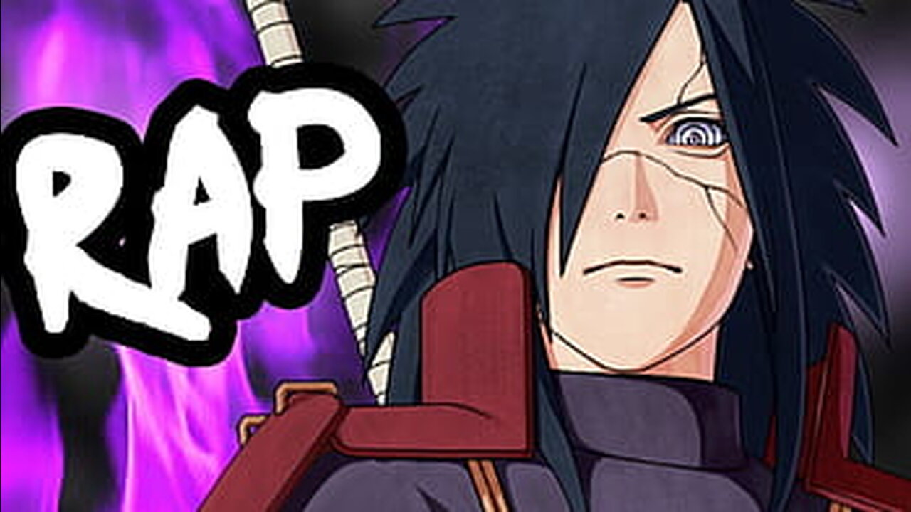 Madara Rap| hindi|