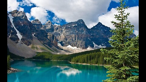 BIG trouble in BC, Canada