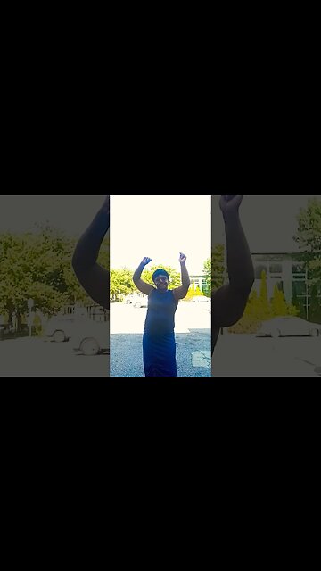 Do you have a good thing?#blackyoutube #makegoviral #kinggeorge