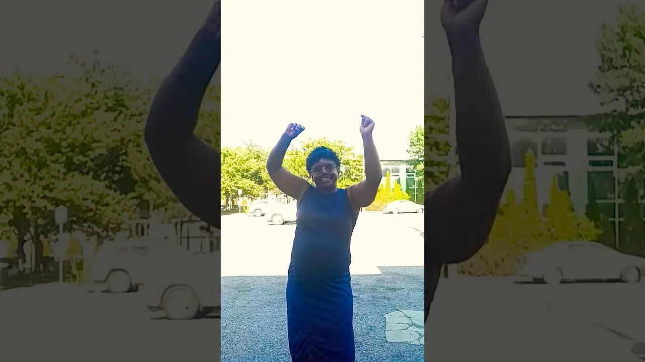 Do you have a good thing?#blackyoutube #makegoviral #kinggeorge