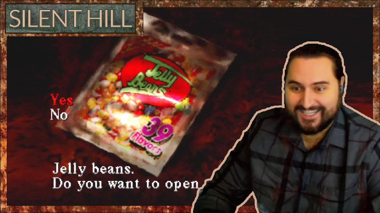 I cannot believe what I did... | Silent Hill