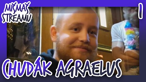 AUGUST ODDSHOTS #1 | Agraelus & restt | CZ/SK